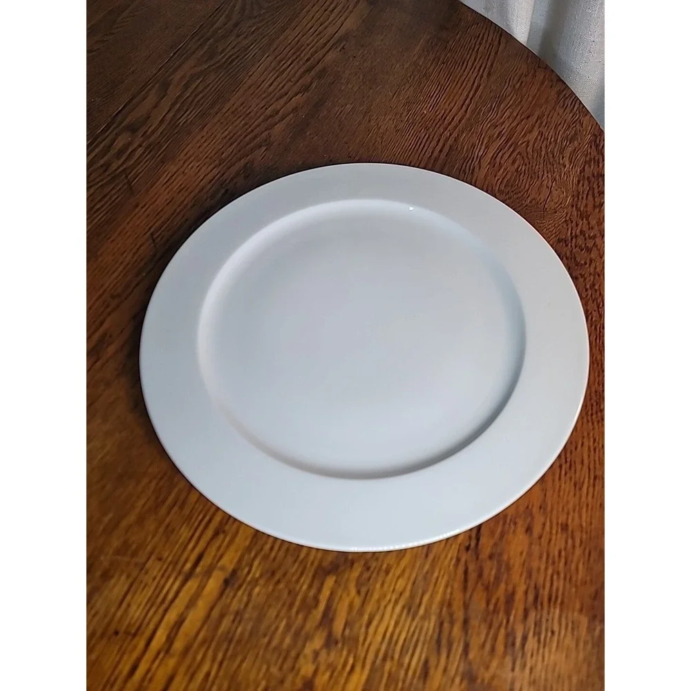 Villeroy Boch SWITCH 1 (WHITE) 12 5/8